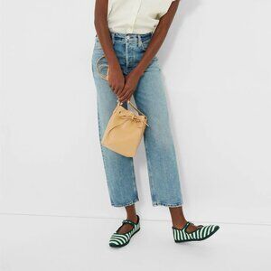 Tuckernuck / VibiVenezia Verde MJ Gondola Flats